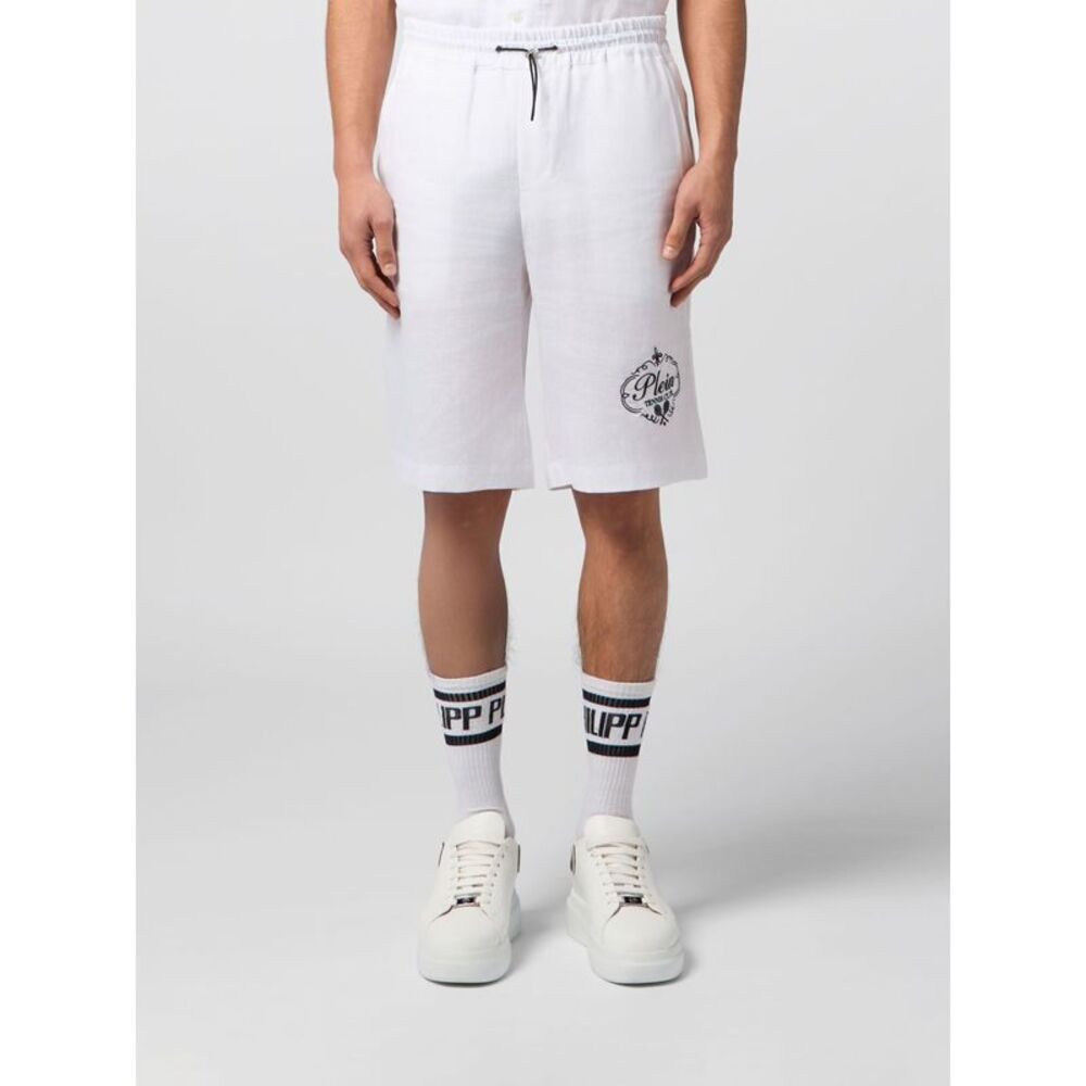 Philipp Plein Men Shorts Men Philipp Plein